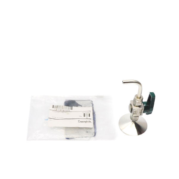 SWAGELOK SS-4P4T CS-CBC671514 NSMP