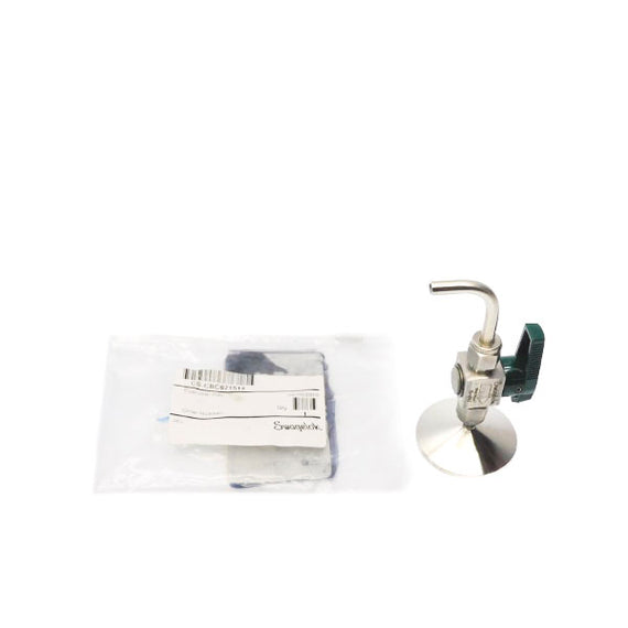 SWAGELOK SS-4P4T CS-CBC671514 NSMP