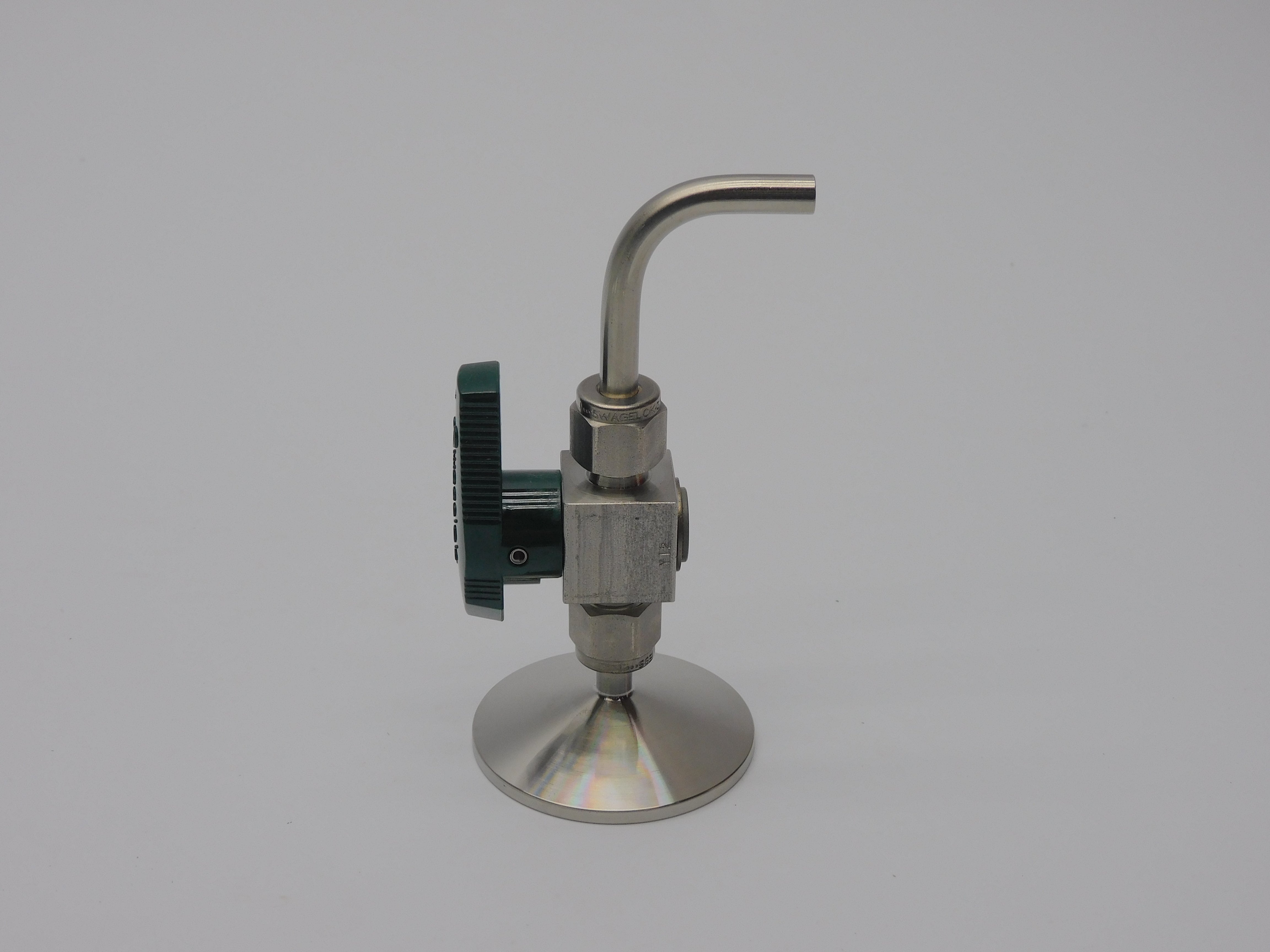 SWAGELOK SS-4P4T CS-CBC671514 NSMP