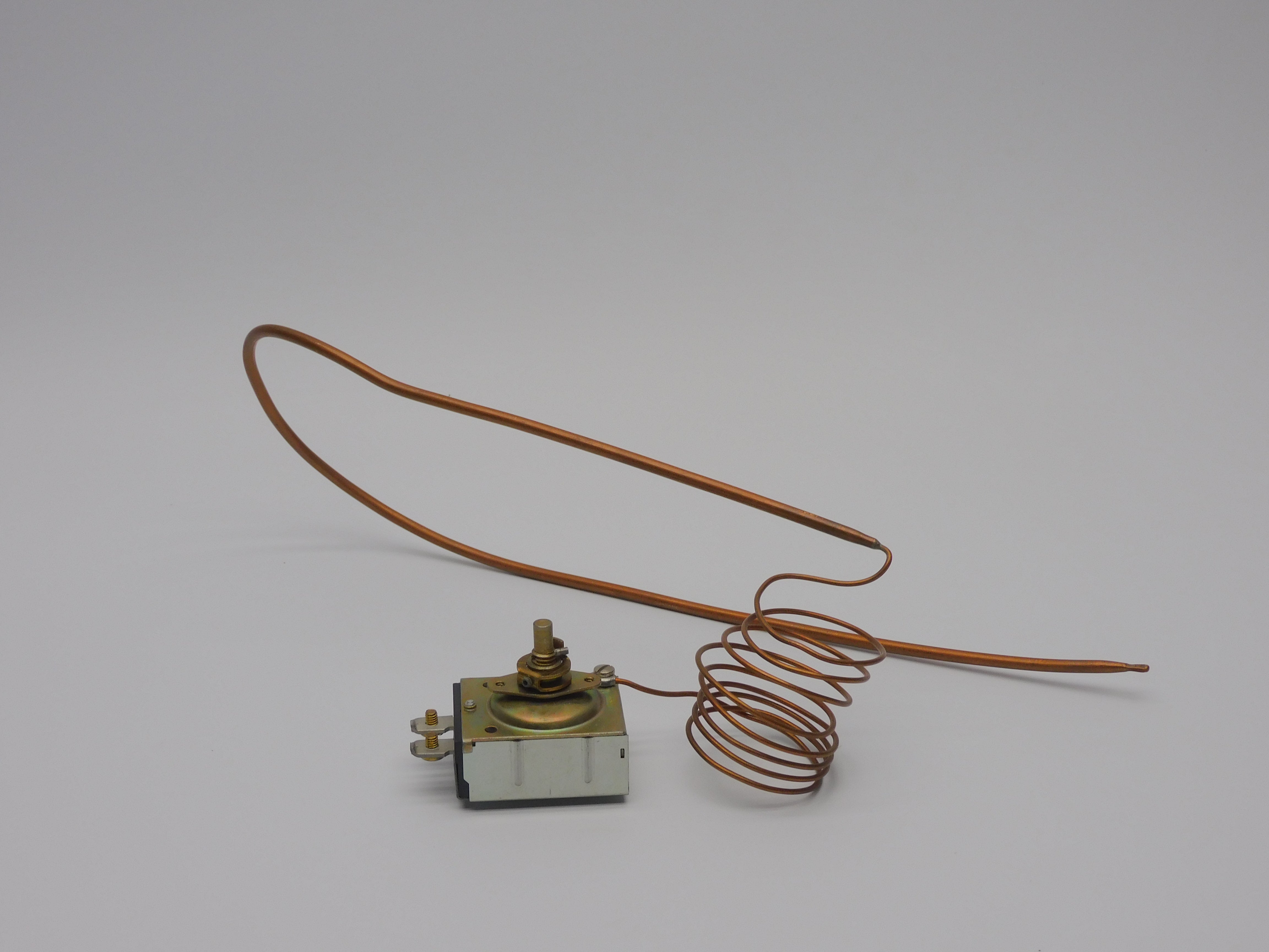 ROBERTSHAW CONTROLS Z-90282-48 B-10 250VAC 20A NSNP