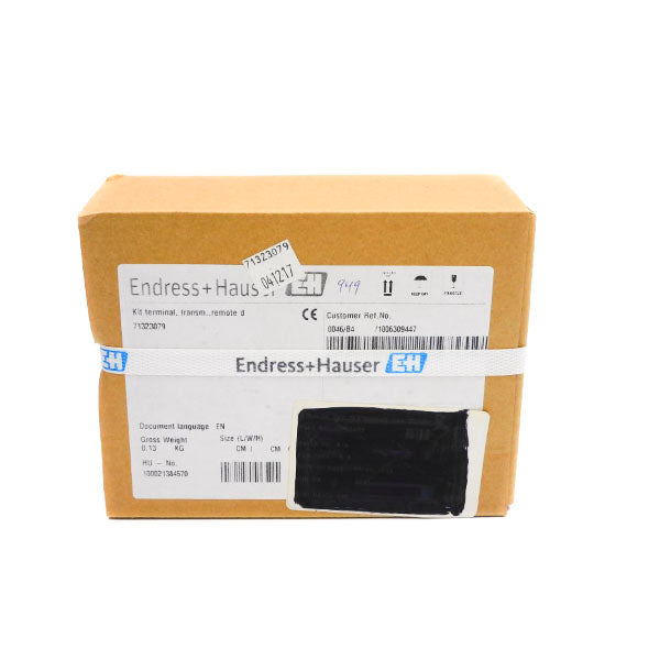 ENDRESS+HAUSER 71323079 NSFS
