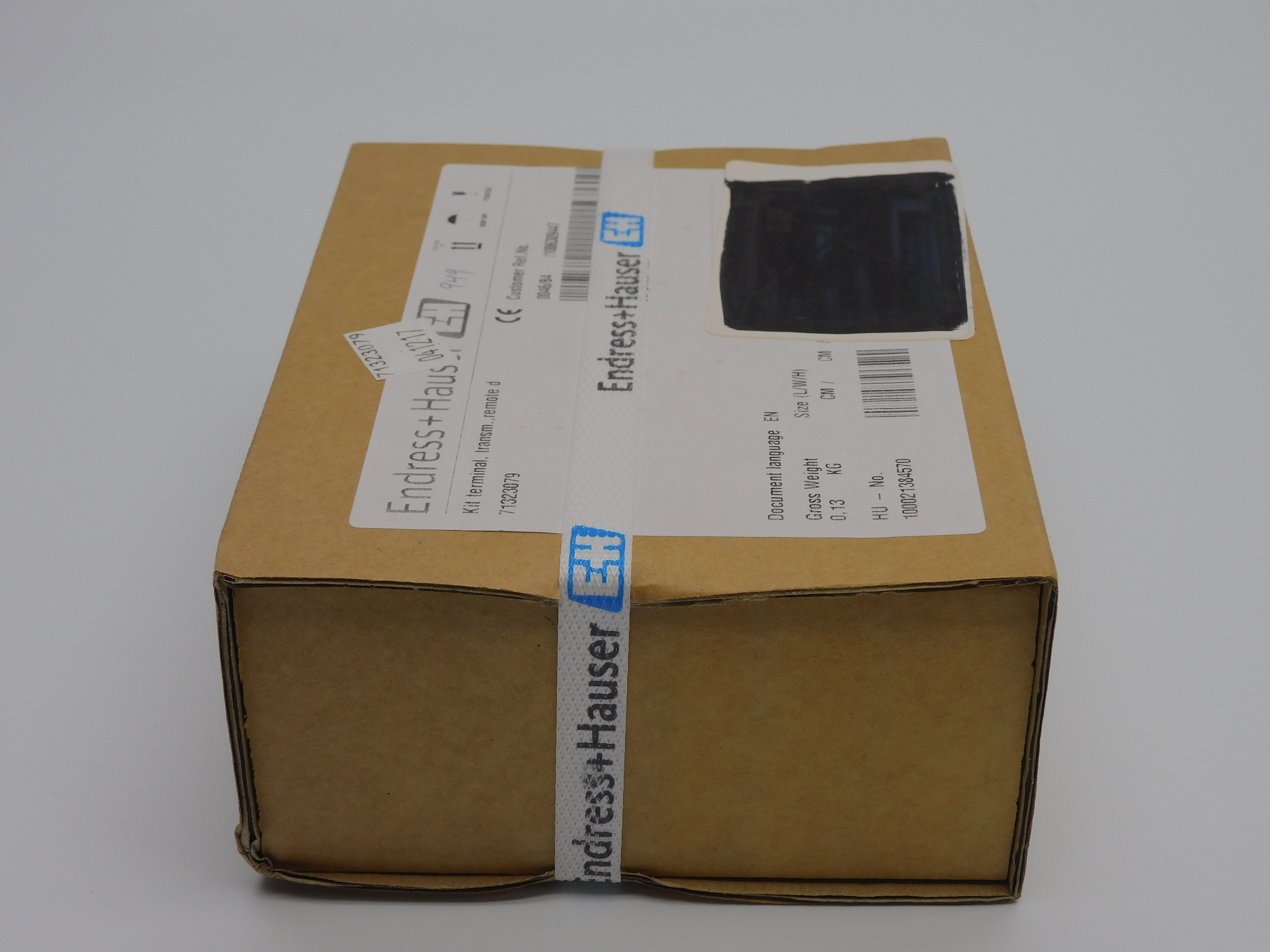 ENDRESS+HAUSER 71323079 NSFS