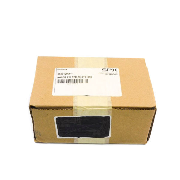 SPX 060010000+ NSFS