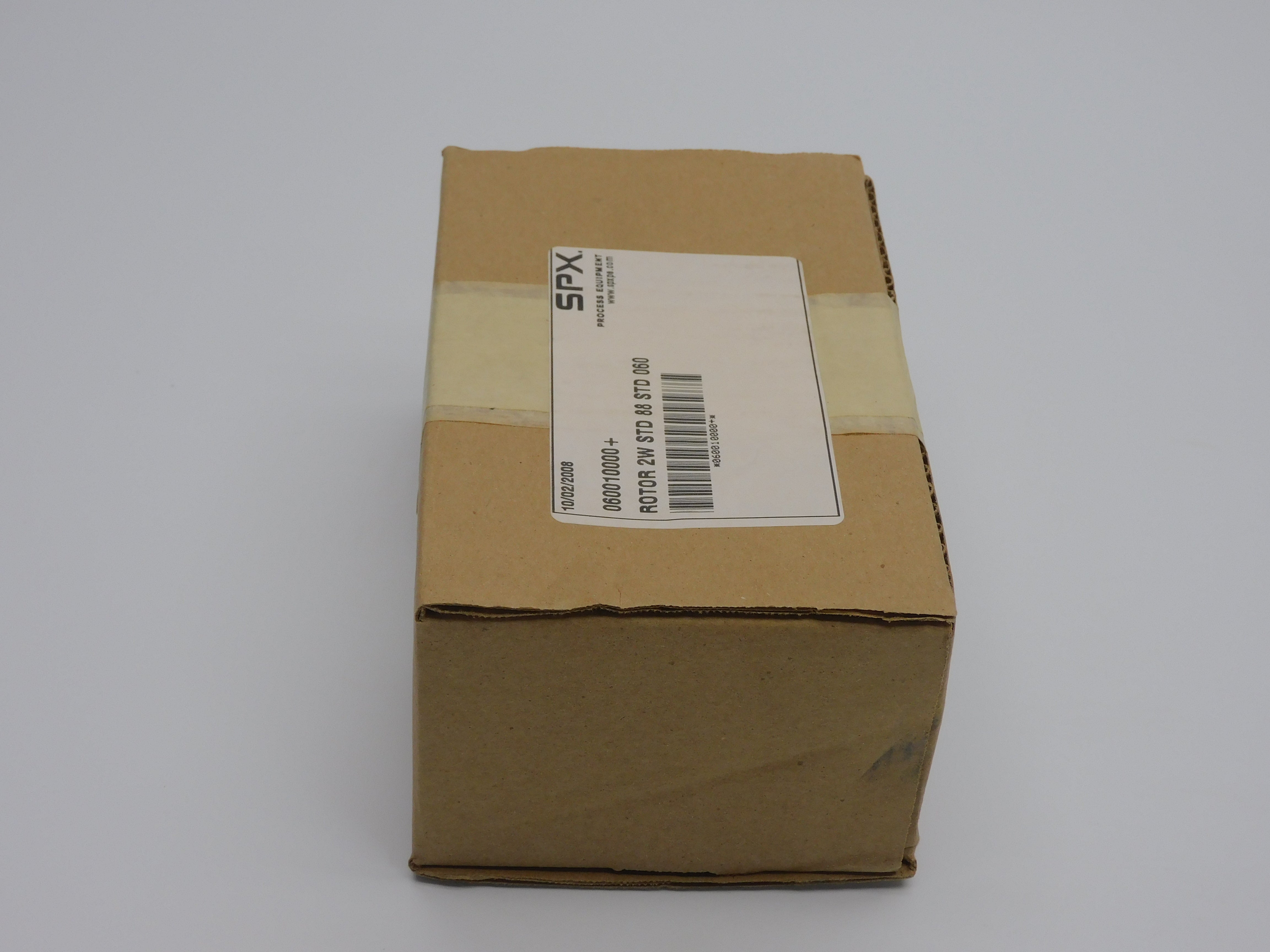 SPX 060010000+ NSFS