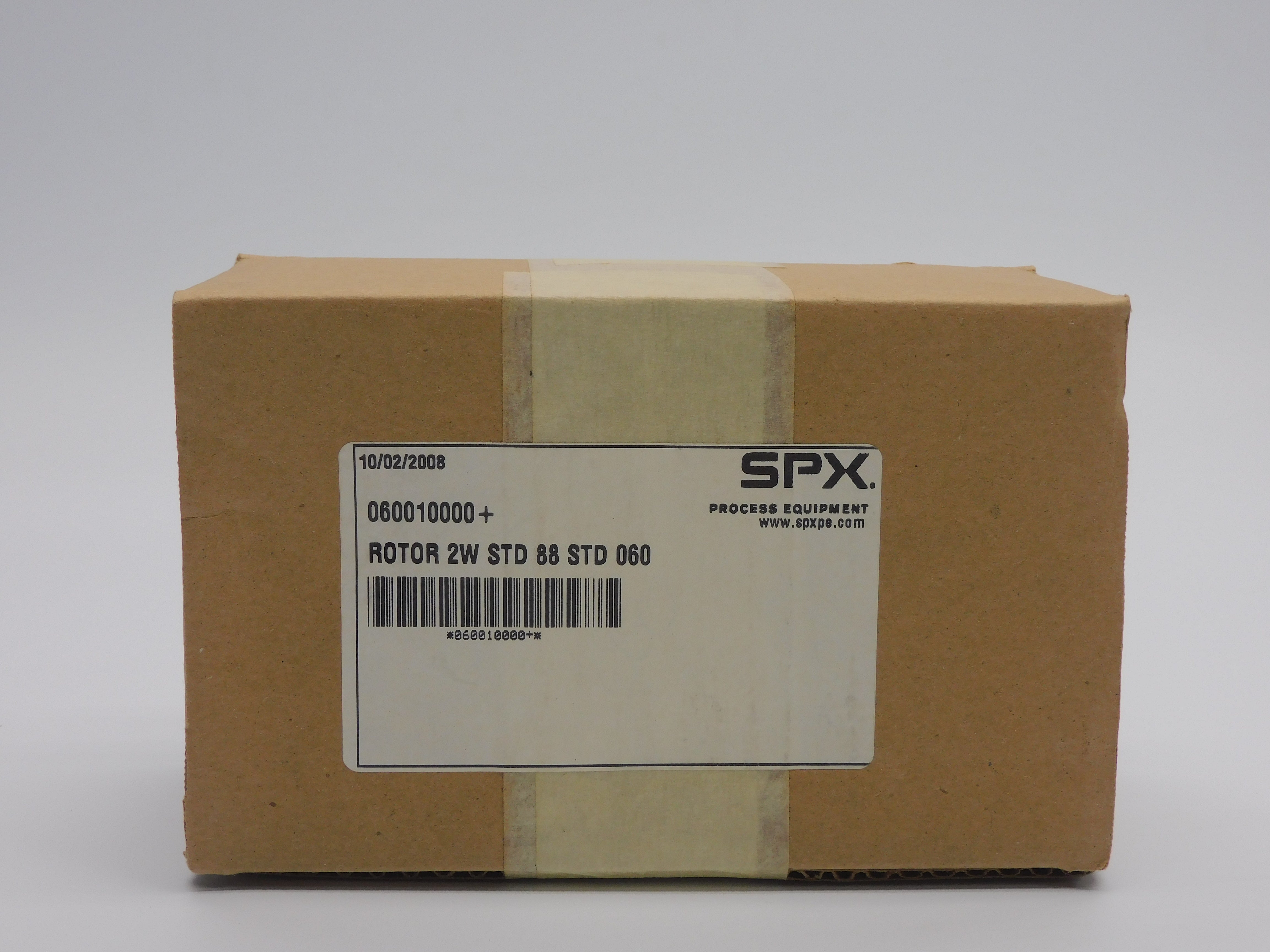 SPX 060010000+ NSFS