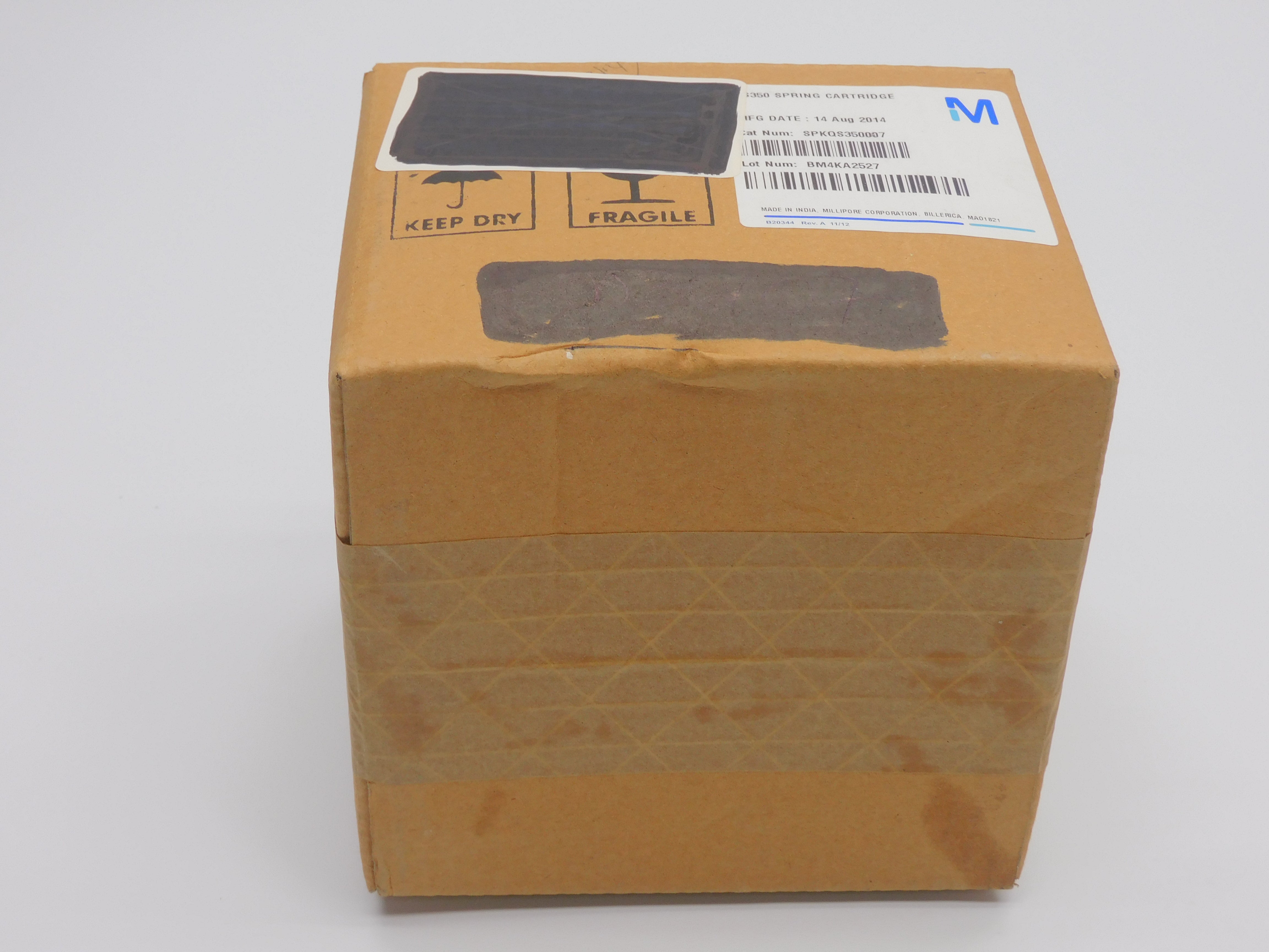 MILLIPORE SPKQS350007 NSFS