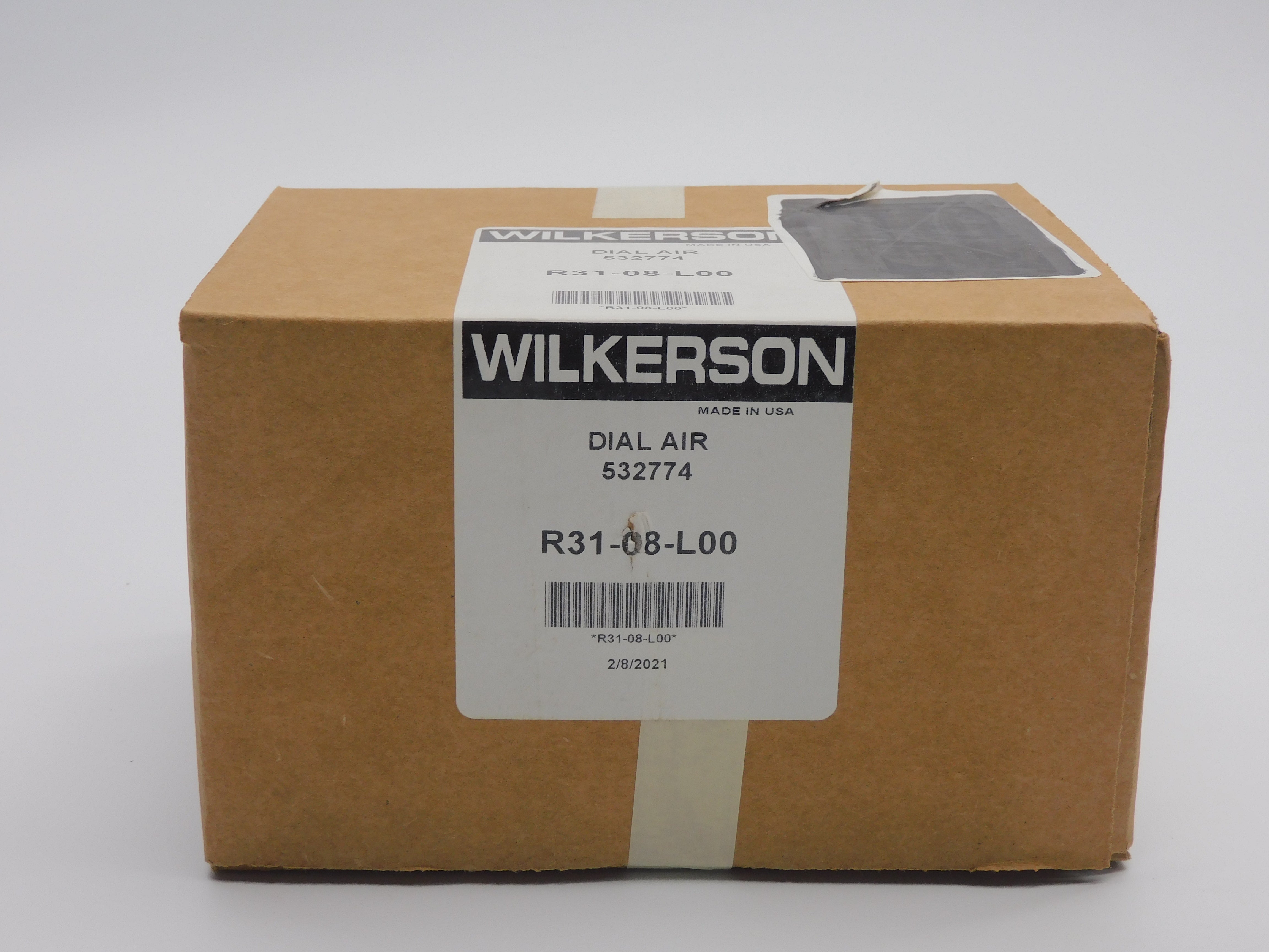 WILKERSON R31-08-L00 NSFS