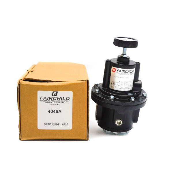 FAIRCHILD 4046A 1-60PSI NSMP