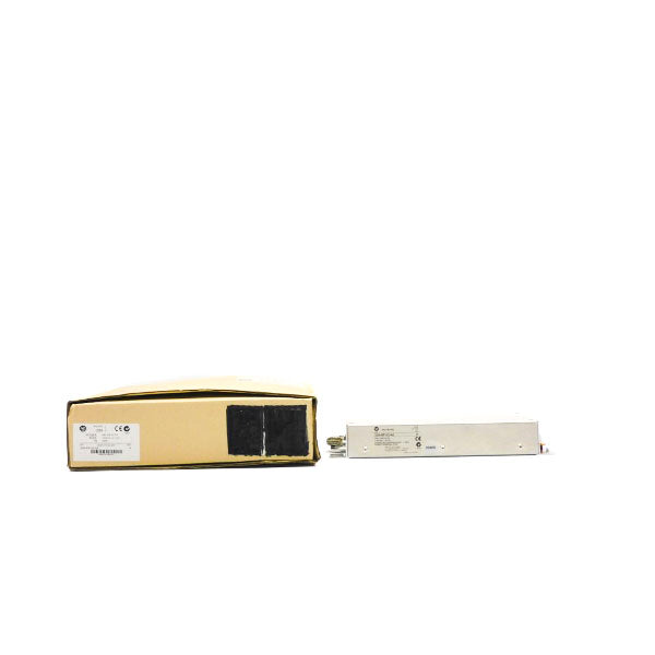 ALLEN BRADLEY 20A-RF-05-A3 SER. A 0-460VAC 5A (WH) NSMP