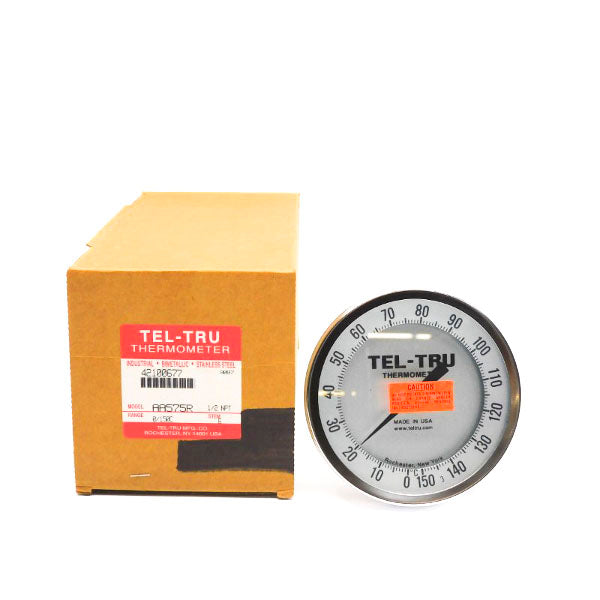 TEL-TRU AA575R 0-150'C NSMP