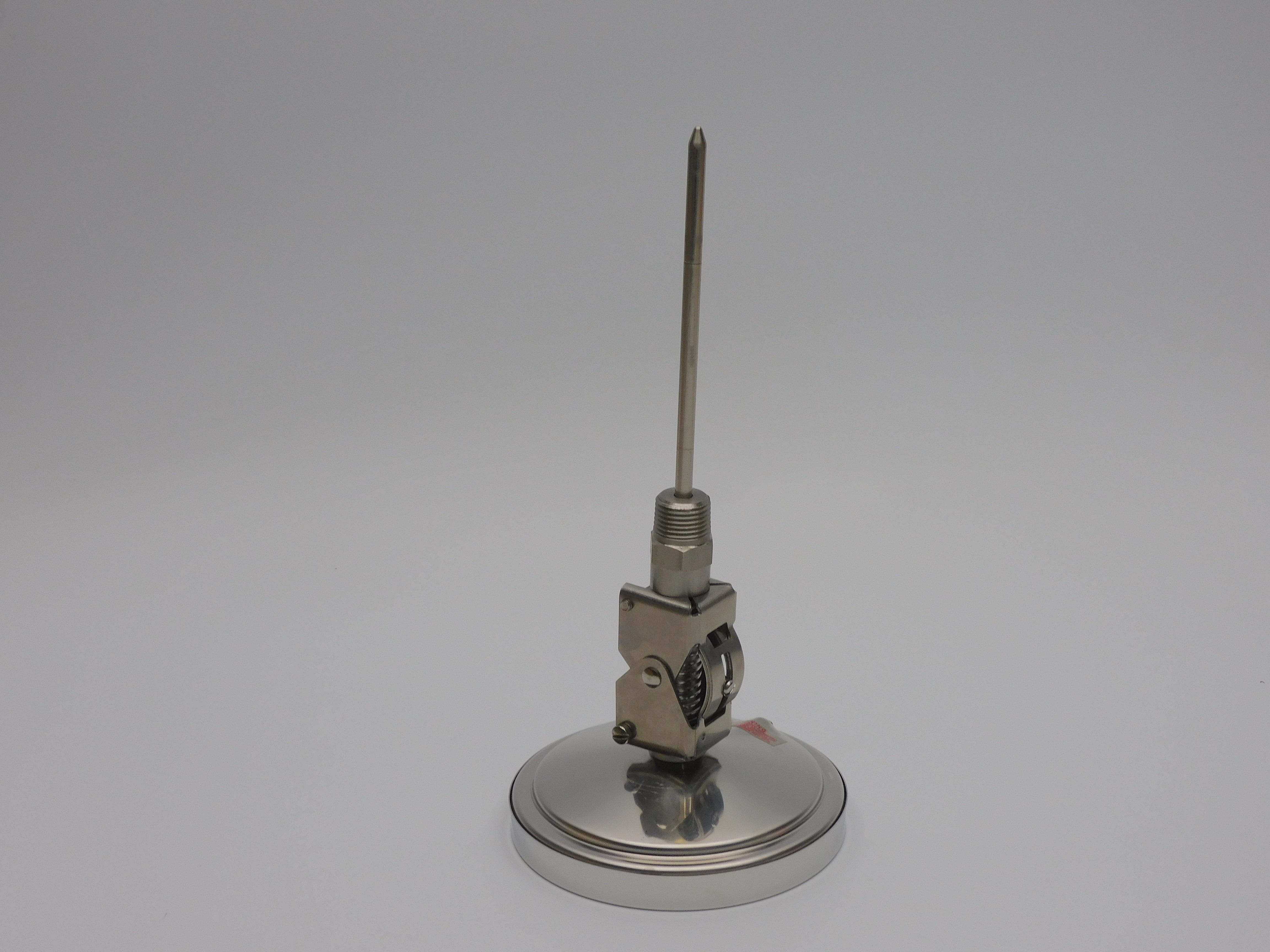 TEL-TRU AA575R 0-150'C NSMP