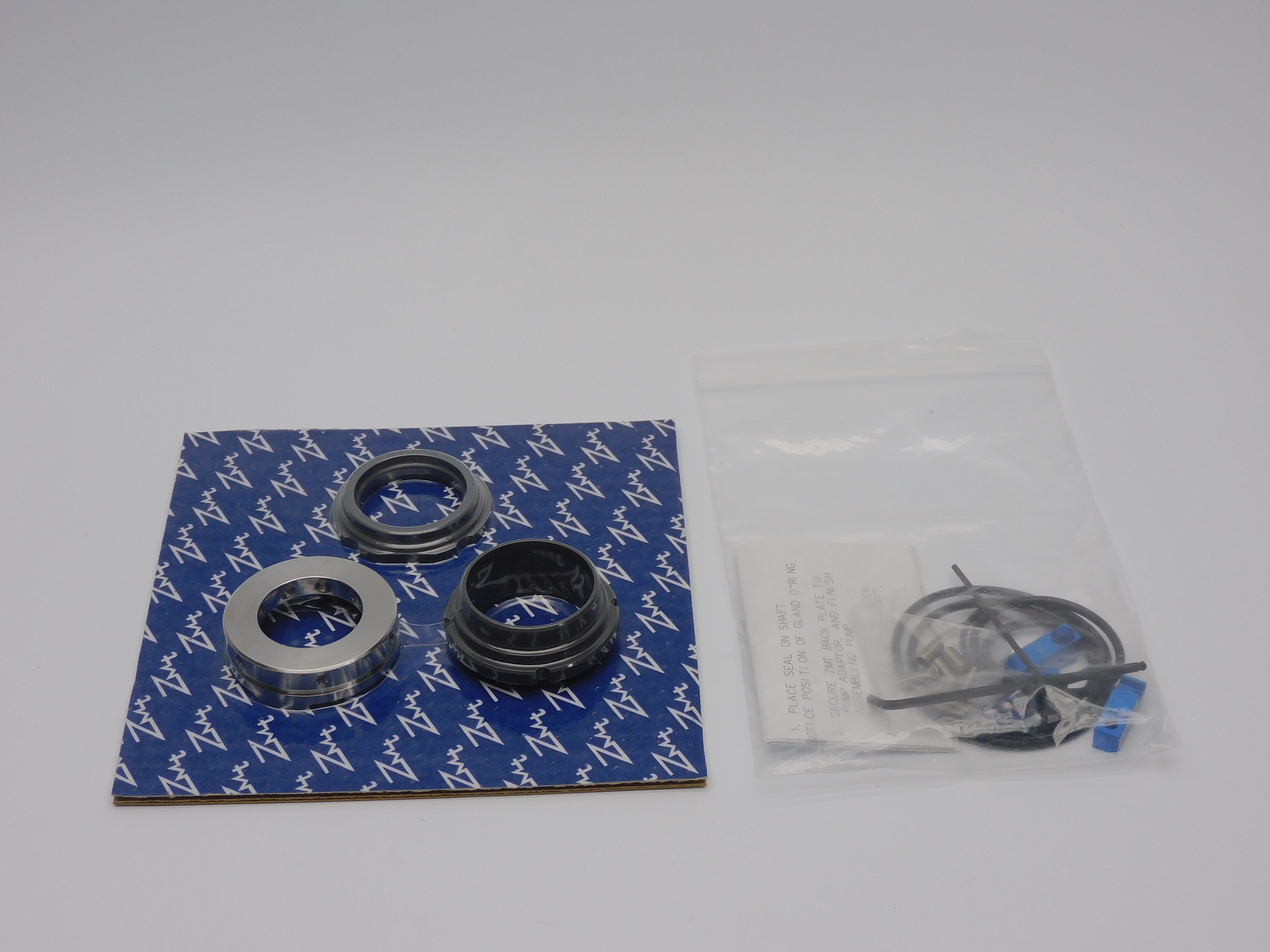 ZM TECHNOLOGIES T218Z-SK-2500E NSMP