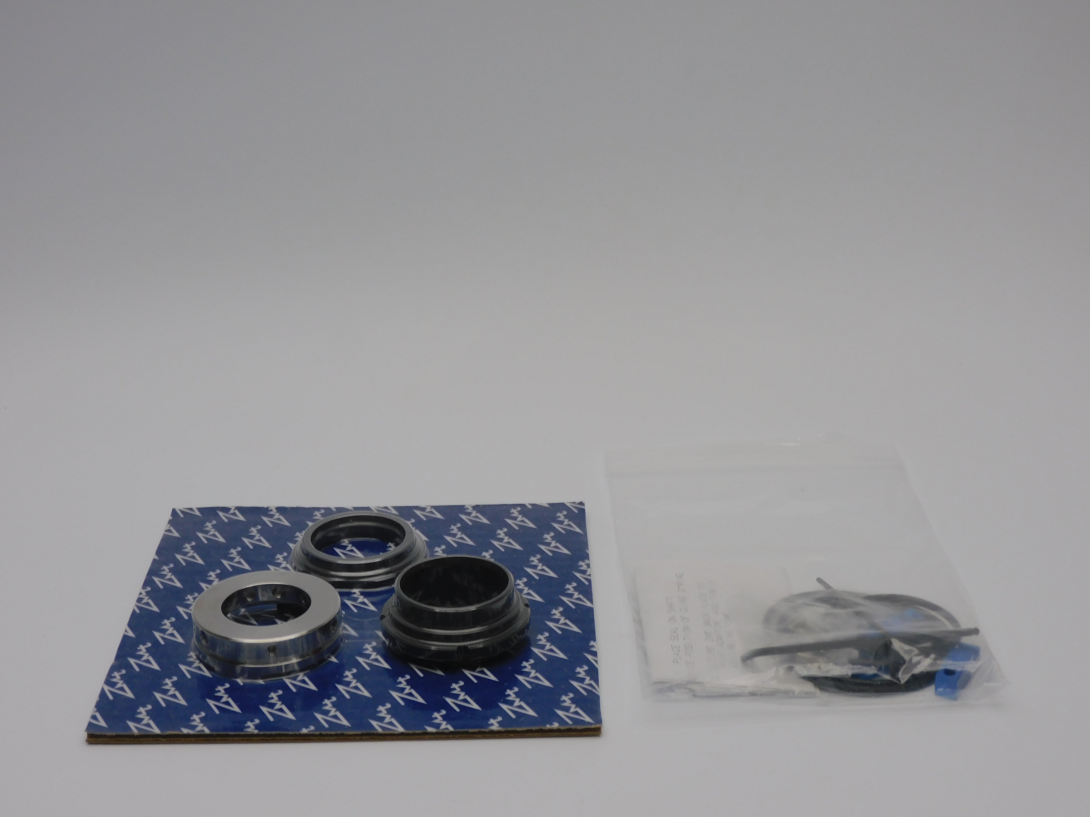 ZM TECHNOLOGIES T218Z-SK-2500E NSMP