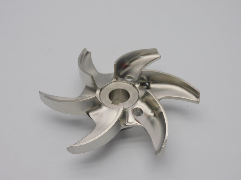 IMPELLER 502159-E5410 NSNP