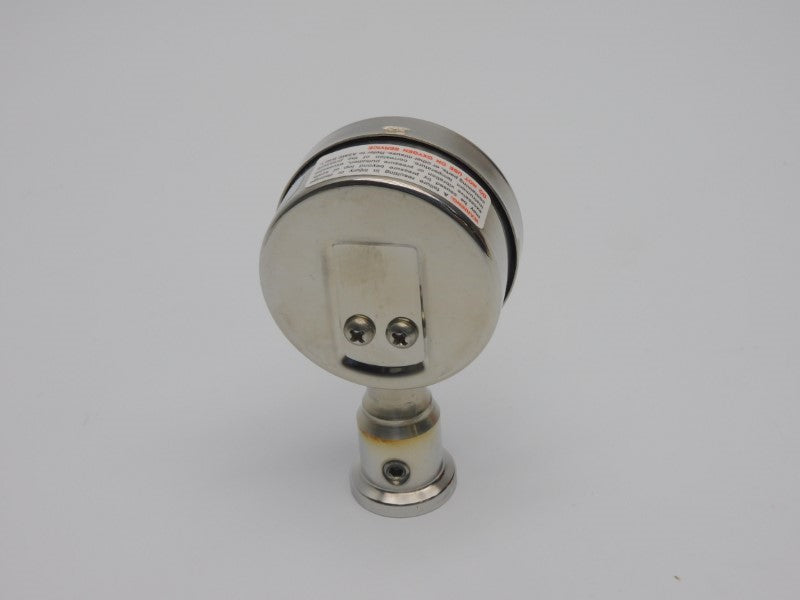ASHCROFT 20-1032-S-75L-100# 100PSI NSMP