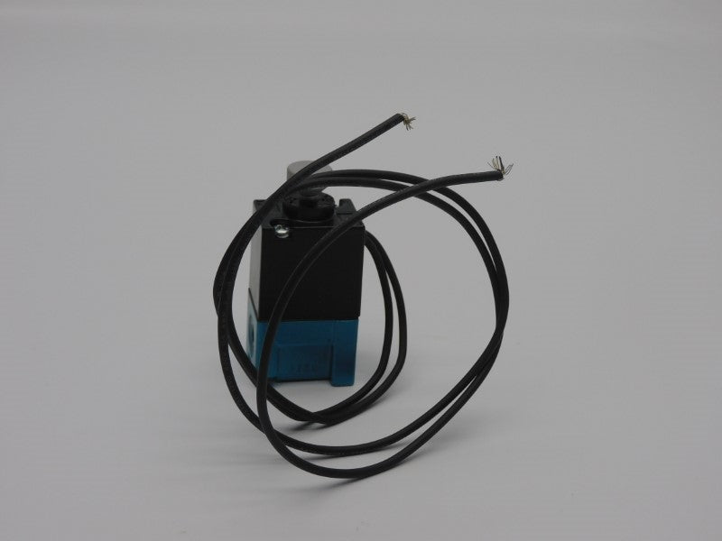 MAC 113B-223BAAA 24V 150PSI NSMP