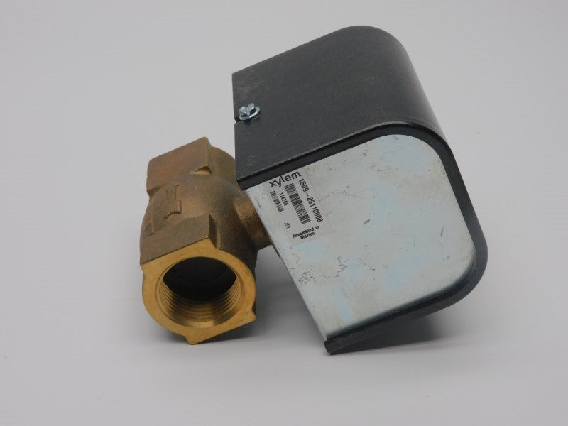 MCDONNELL&MILLER FS5-1 114780 240VAC 0.15A REV. 13 NSMP