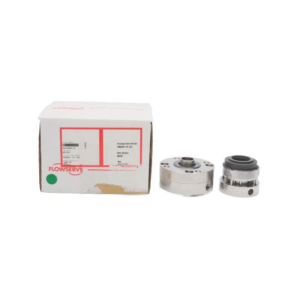 FLOWSERVE B0348890-Q1 NSMP