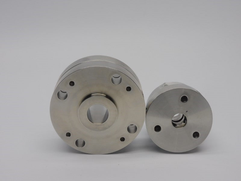 FLOWSERVE B0348890-Q1 NSMP