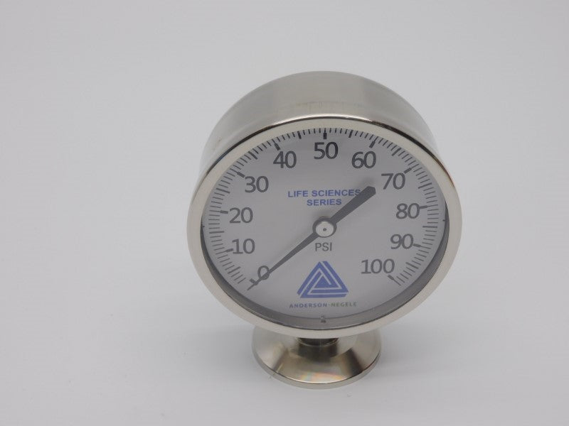 ANDERSON-NEGELE EM071010041321A0000 100PSI NSMP