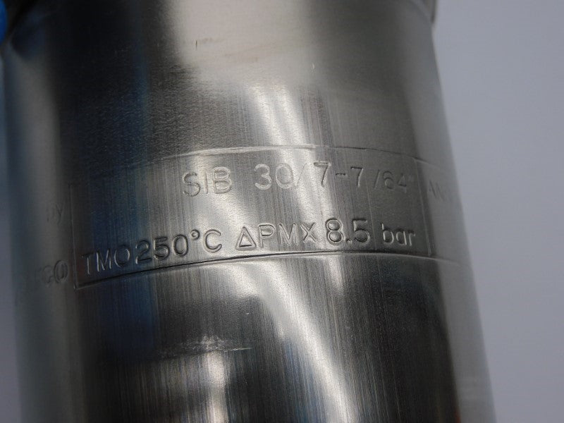 SPIRAX SARCO 1101490 SIB30/7 123PSI 3/4" NSMP