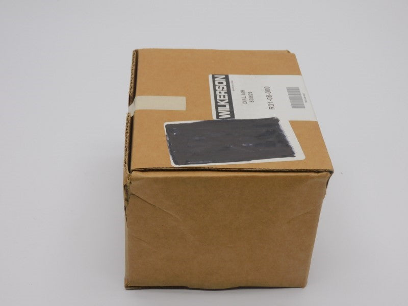 WILKERSON R31-08-000 NSFS