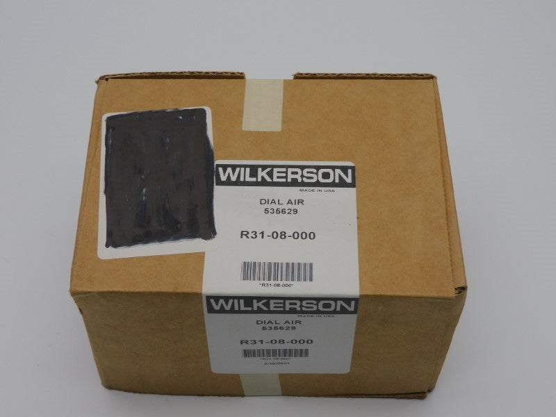 WILKERSON R31-08-000 NSFS