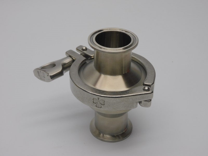 ALFA LAVAL LKC-2-GC-1.5" POL T316L-PL 9634058880 NSMP