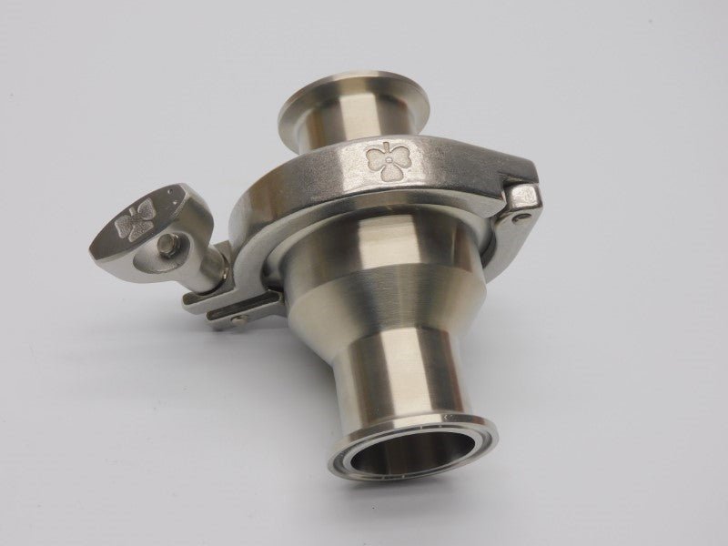 ALFA LAVAL LKC-2-GC-1.5" POL T316L-PL 9634058880 NSMP