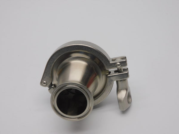 ALFA LAVAL LKC DRAIN-GC-1.5" POL T316L-PL 9634069791 NSMP