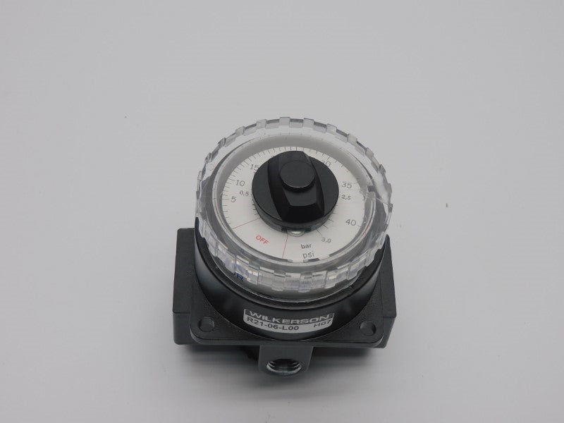 WILKERSON R21-06-L00 3/4" NSMP