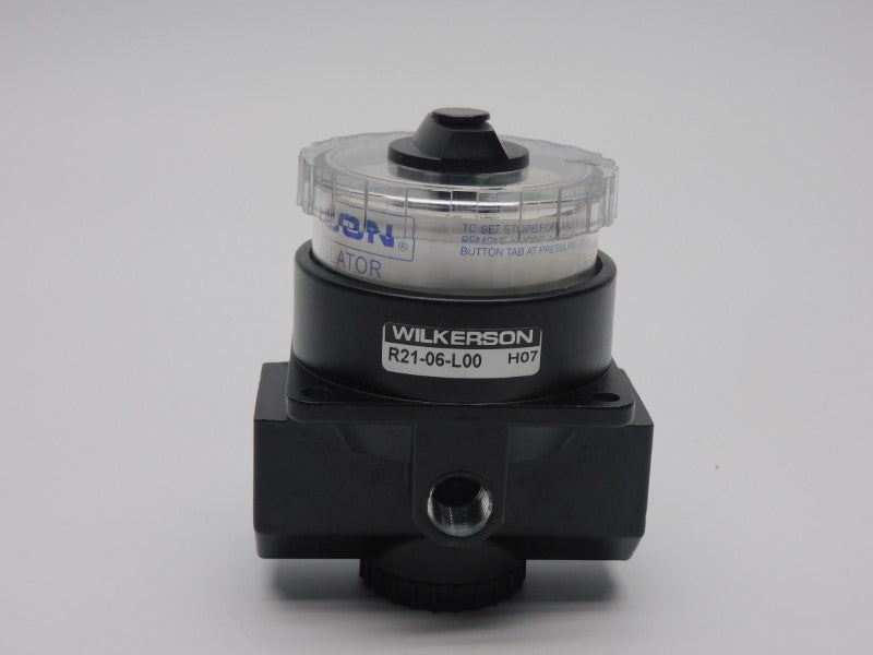 WILKERSON R21-06-L00 3/4" NSMP