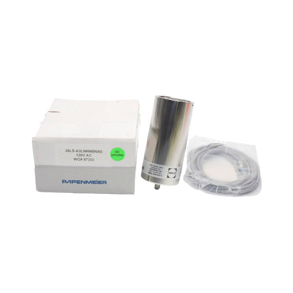 LUMIGLASS 36LS-A3LNNN0N/60 120VAC NSMP