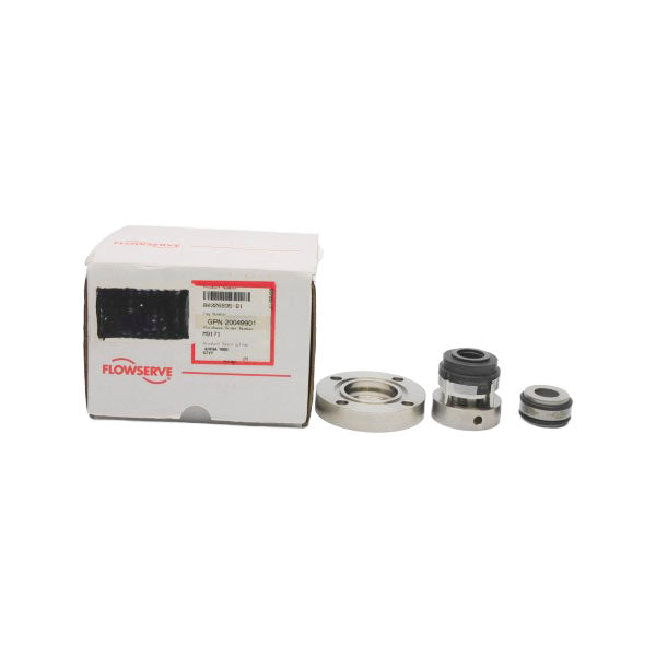 FLOWSERVE B0326935-Q1 NSMP