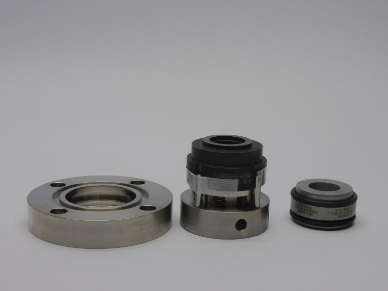 FLOWSERVE B0326935-Q1 NSMP