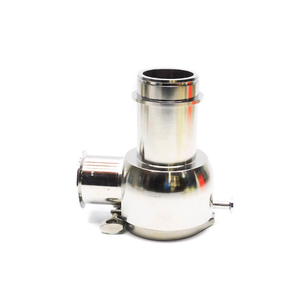 ASEPCO #99889 ASME/BPE NSNP
