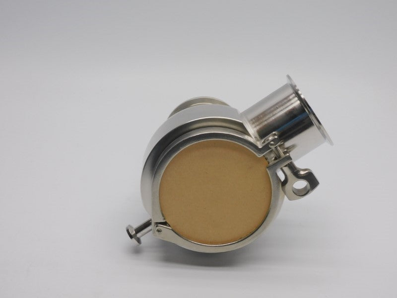 ASEPCO #99889 ASME/BPE NSNP