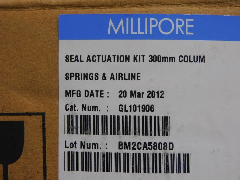 MILLIPORE GL101906 NSMP