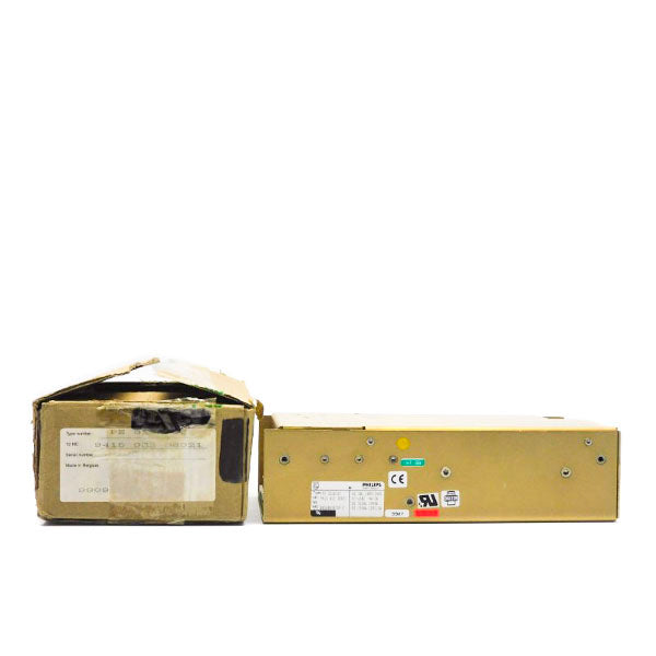 PHILLIPS PE3238/02 100-240V 4A NSMP