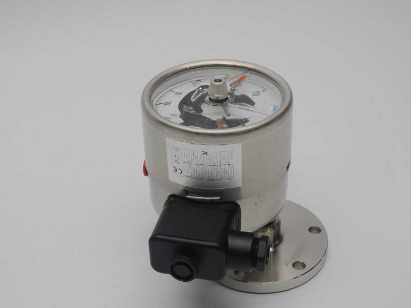 BOURDON 11174620 MR5-4F33.H21/4710 100PSI NSMP