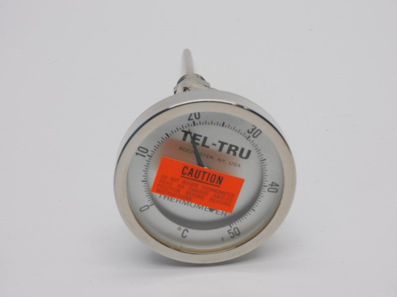 TEL-TRU AA375R 0/50'C NSMP