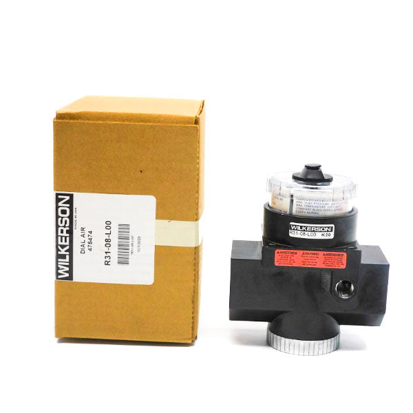 WILKERSON R31-08-L00 NSMP