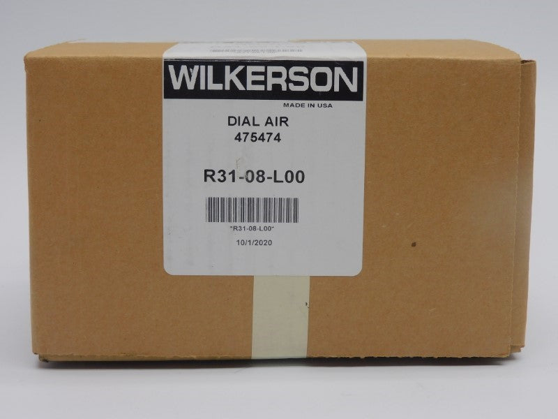 WILKERSON R31-08-L00 NSMP