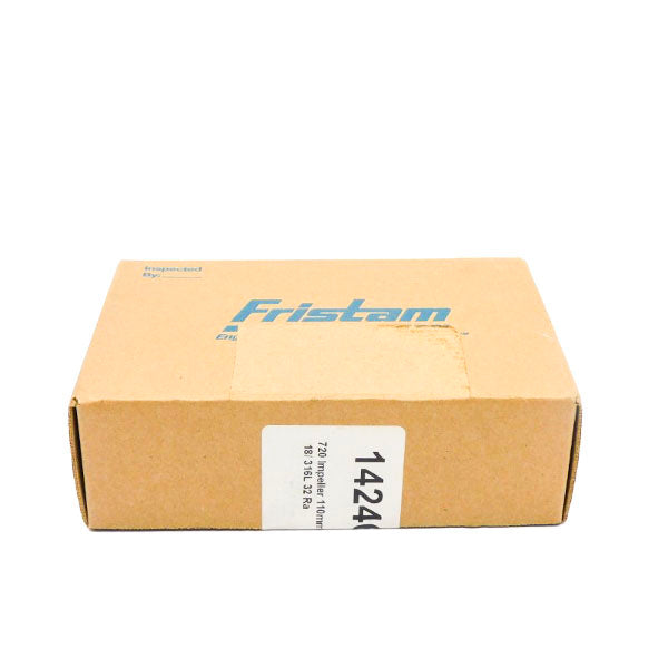 FRISTAM 1424630048 NSFS