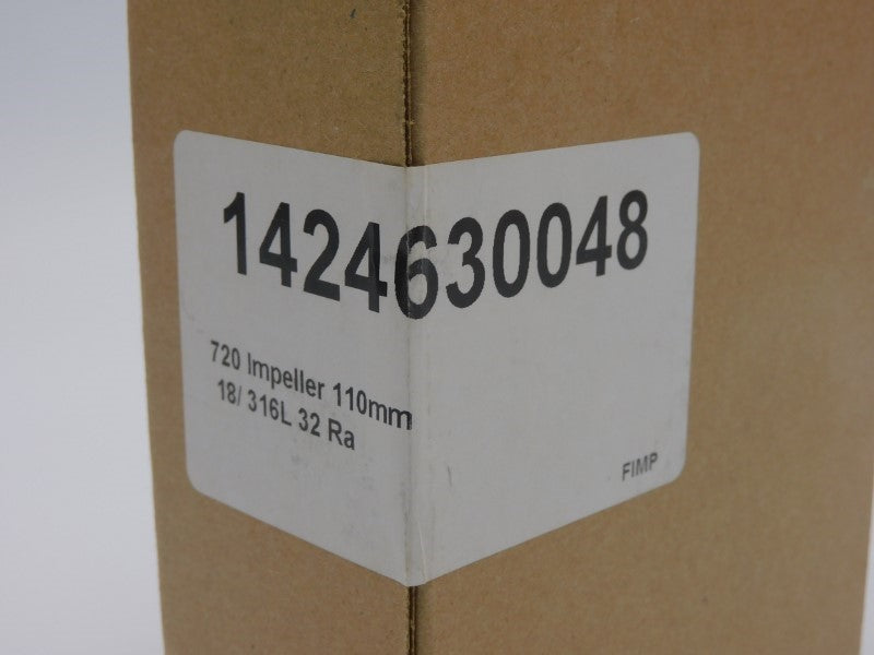 FRISTAM 1424630048 NSFS