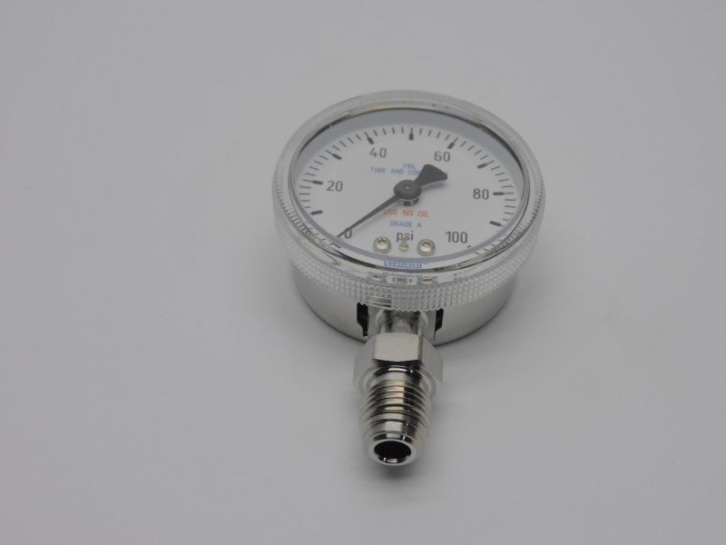WIKA 50928848 100PSI NSMP