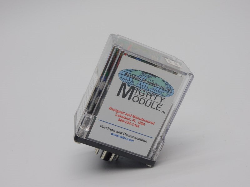 WILKERSON INSTRUMENT MM4300 115VAC 4/20MADC NSMP