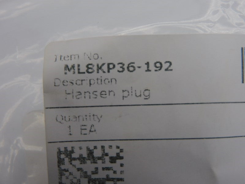 EATON ML8KP36-192 NSNP