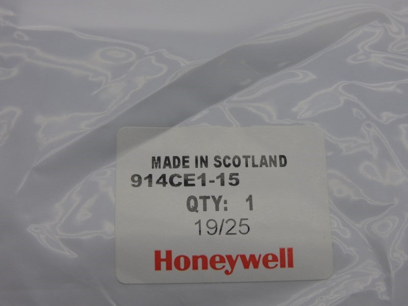 HONEYWELL 914CE1-15 NSMP