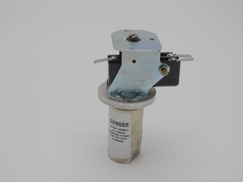 UNITED ELECTRIC J4112471 NSNP